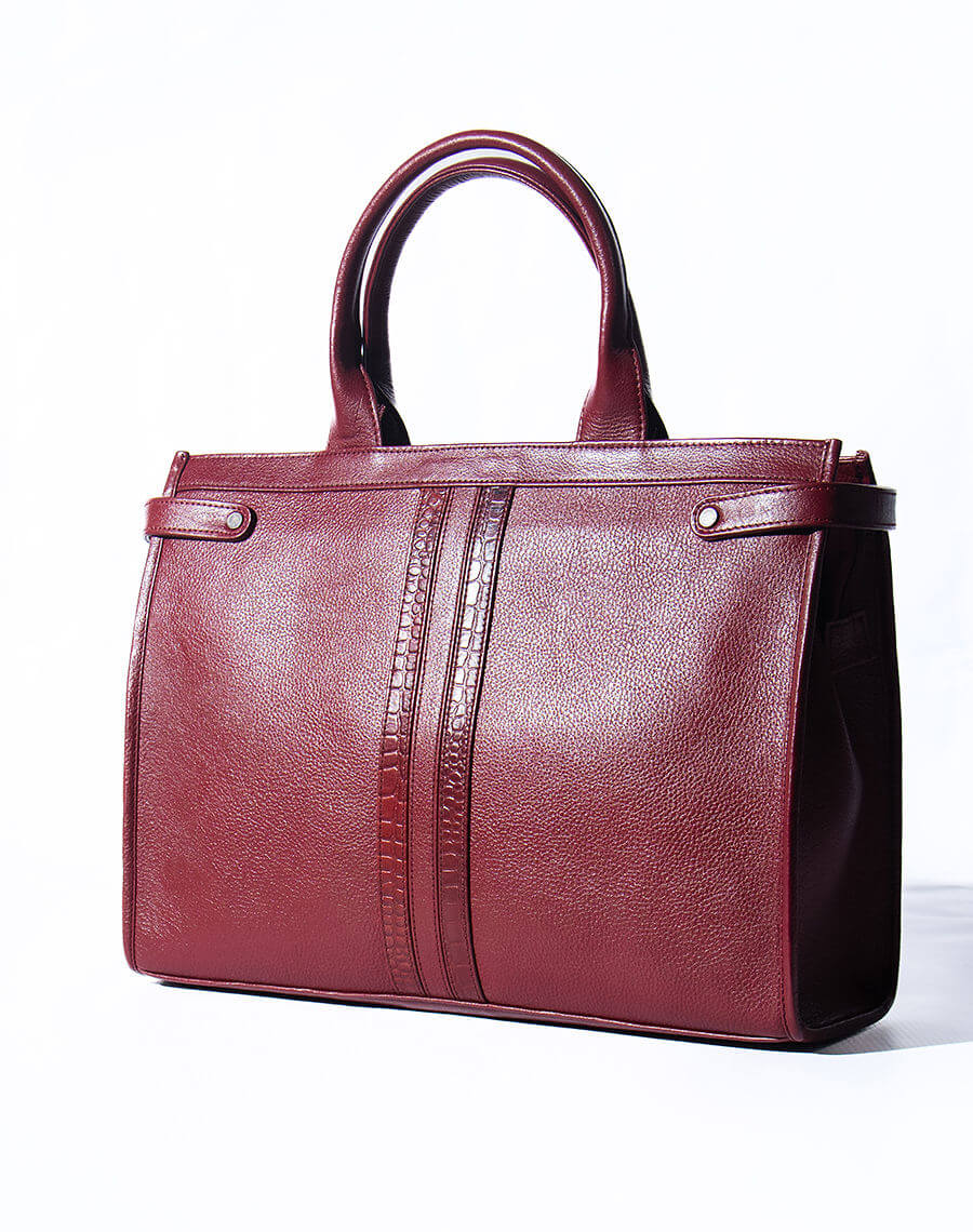 L2609 - Ladies Bag - Structured