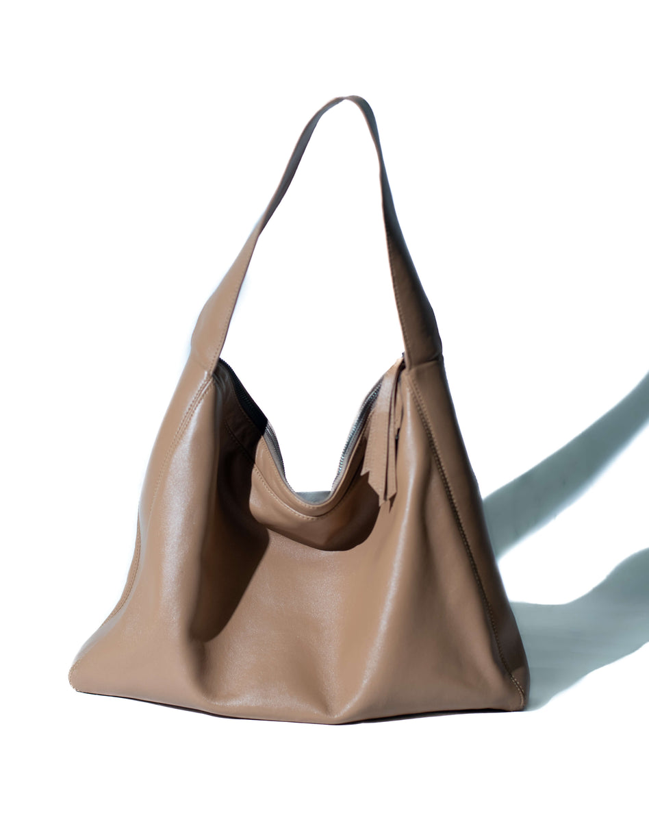 Penelephy Floppy Bag Leather Collection