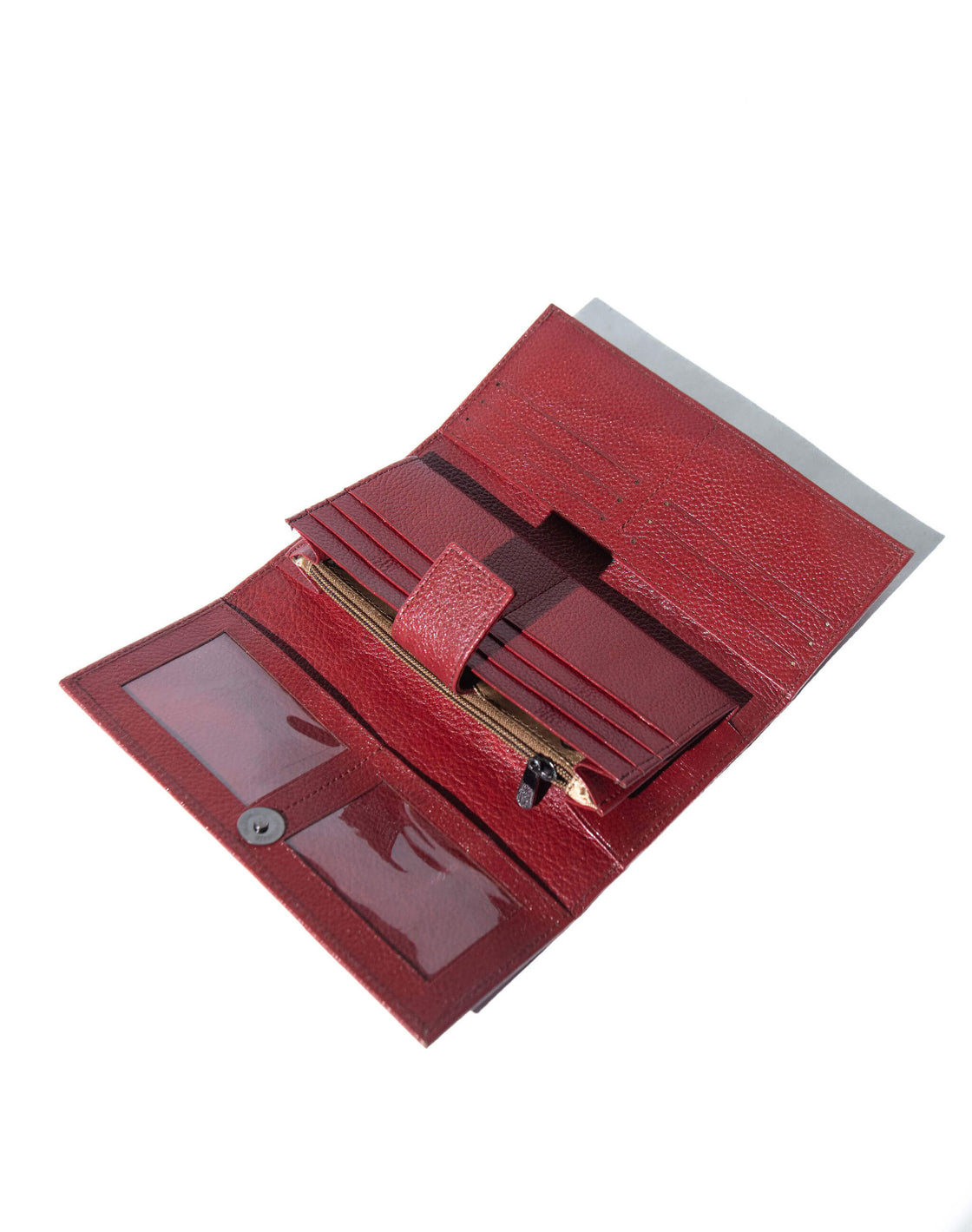 LW1 - Multi Fold Wallet