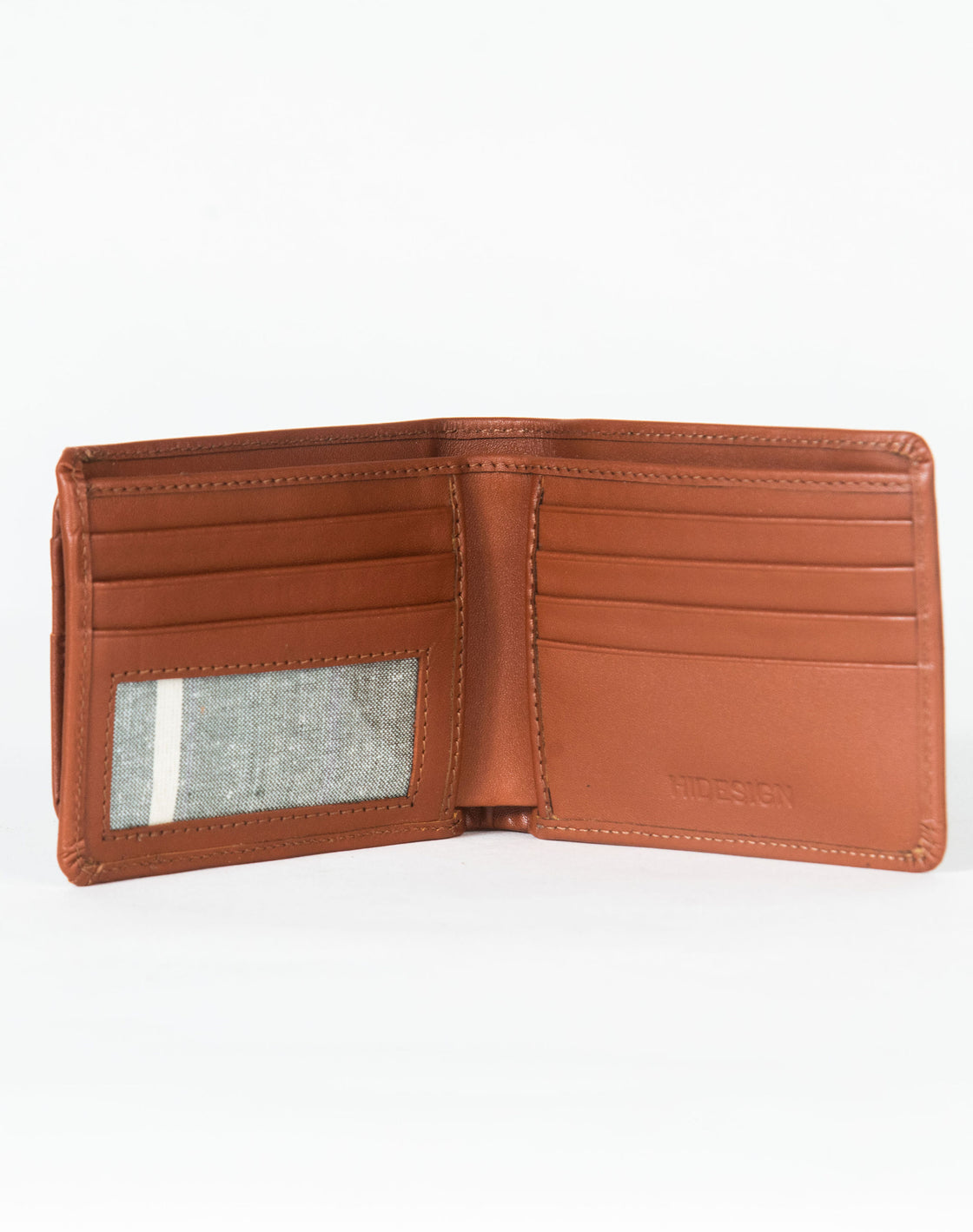 Bi- Fold Wallet