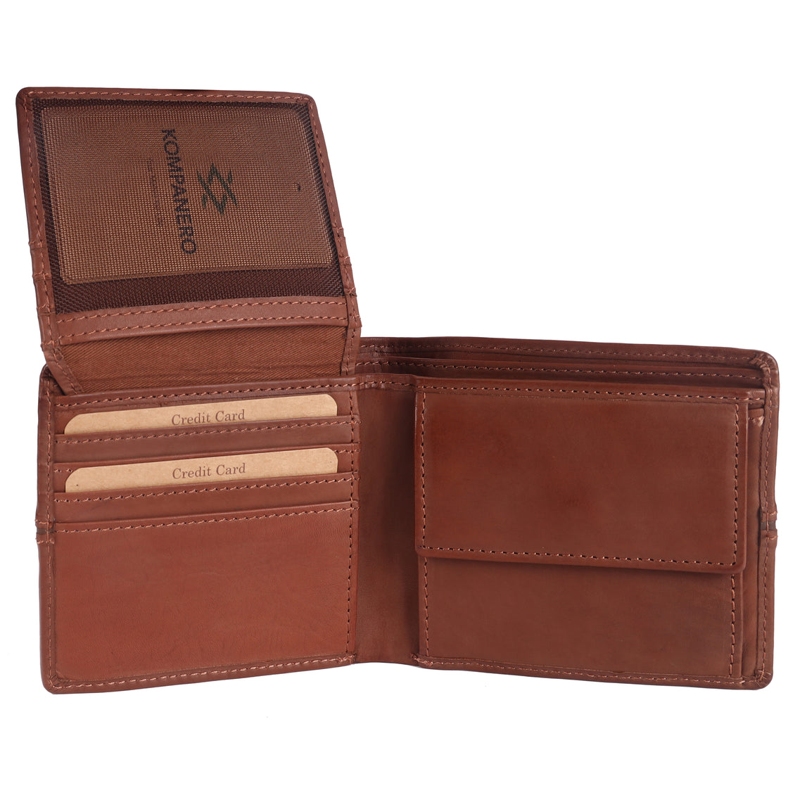 Darcy - The Wallet
