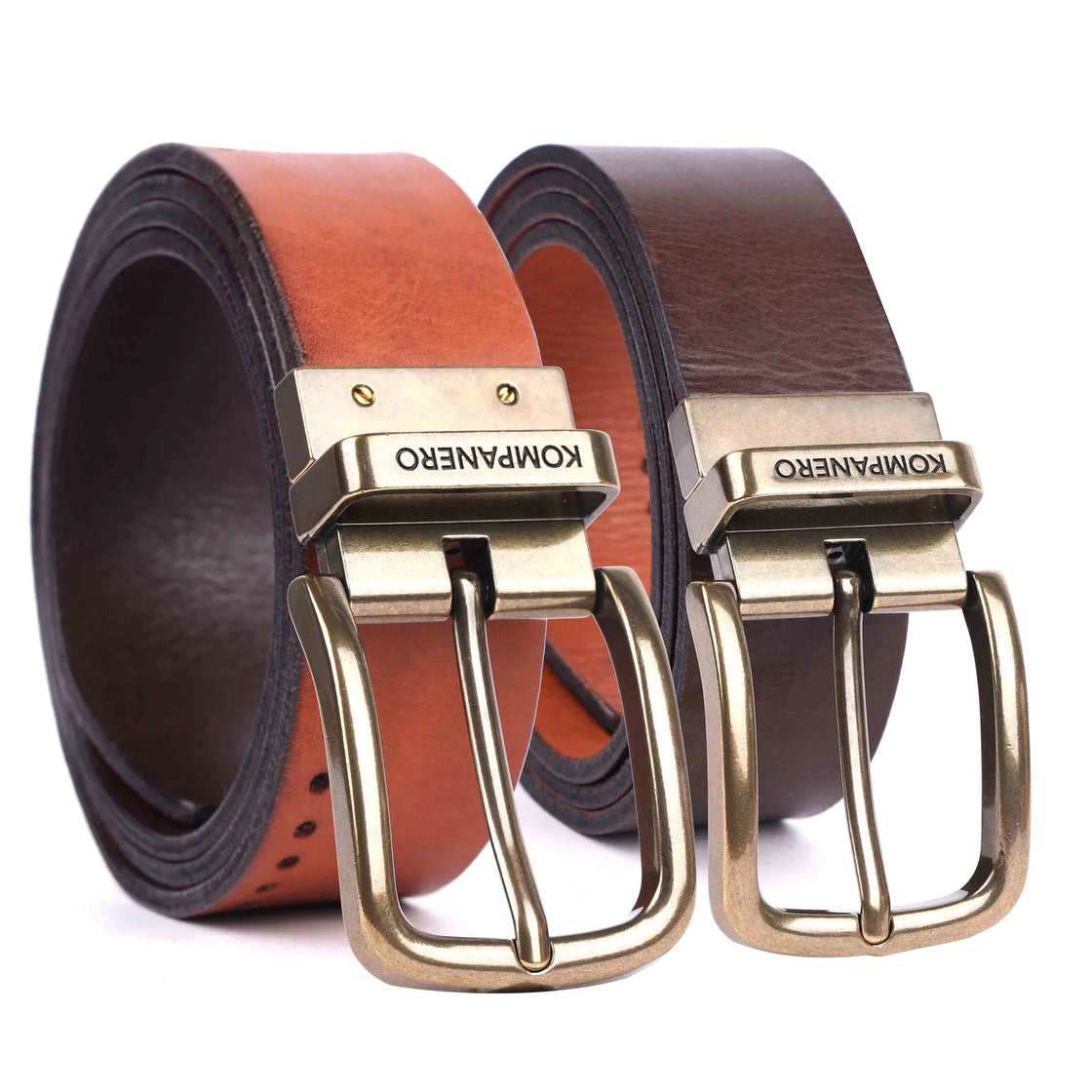 Marco - Reversible Belt