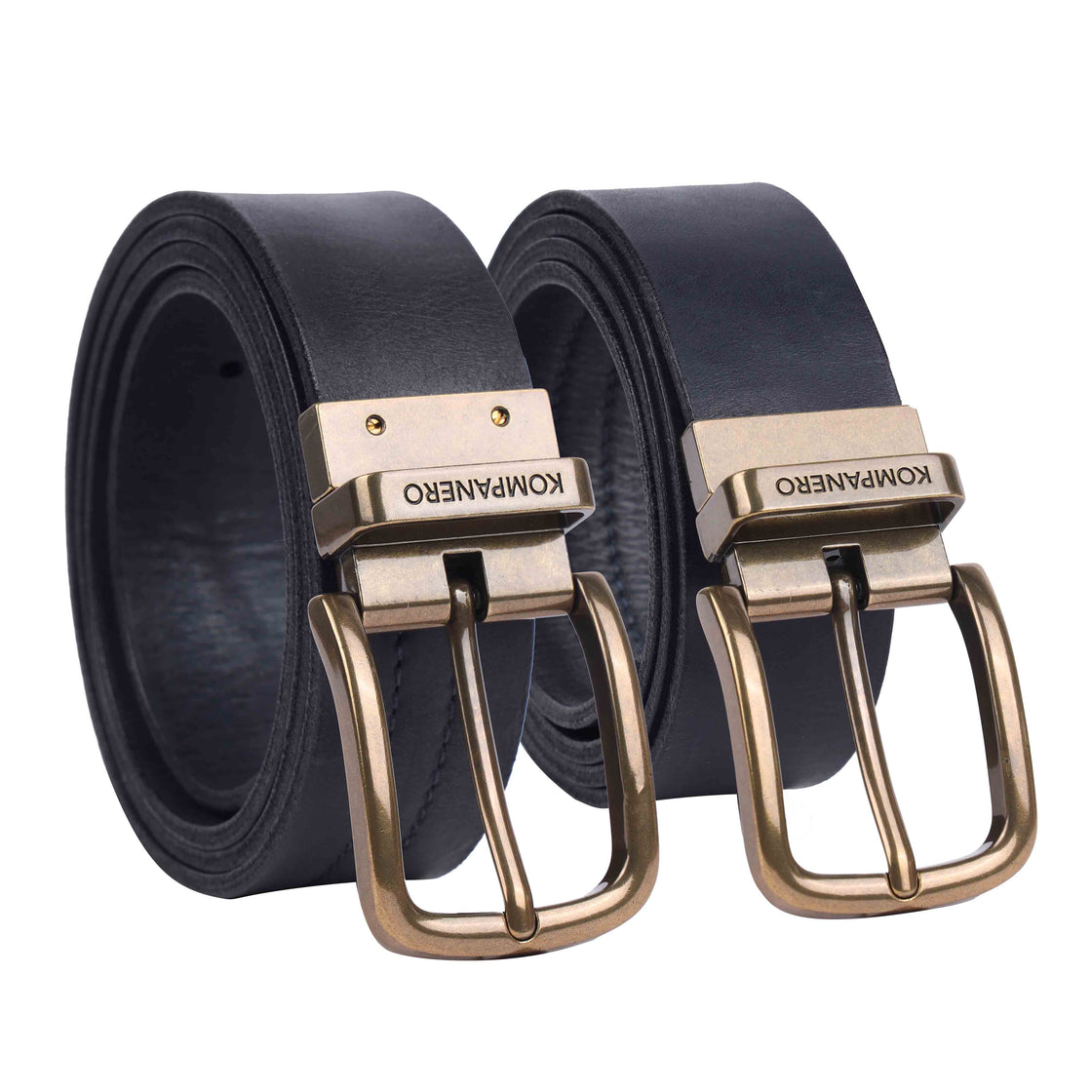 Aaron - Reversible Belt