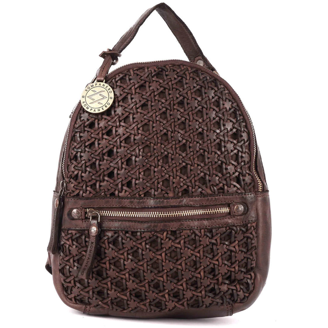 Tressie-Small Backpack