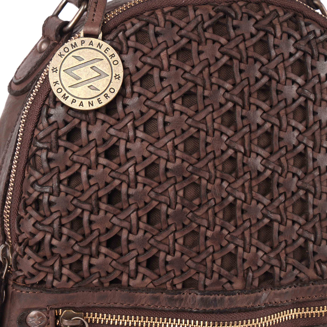 Tressie-Small Backpack