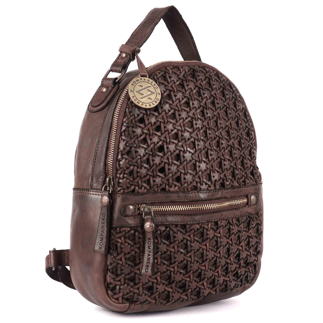 Tressie-Small Backpack
