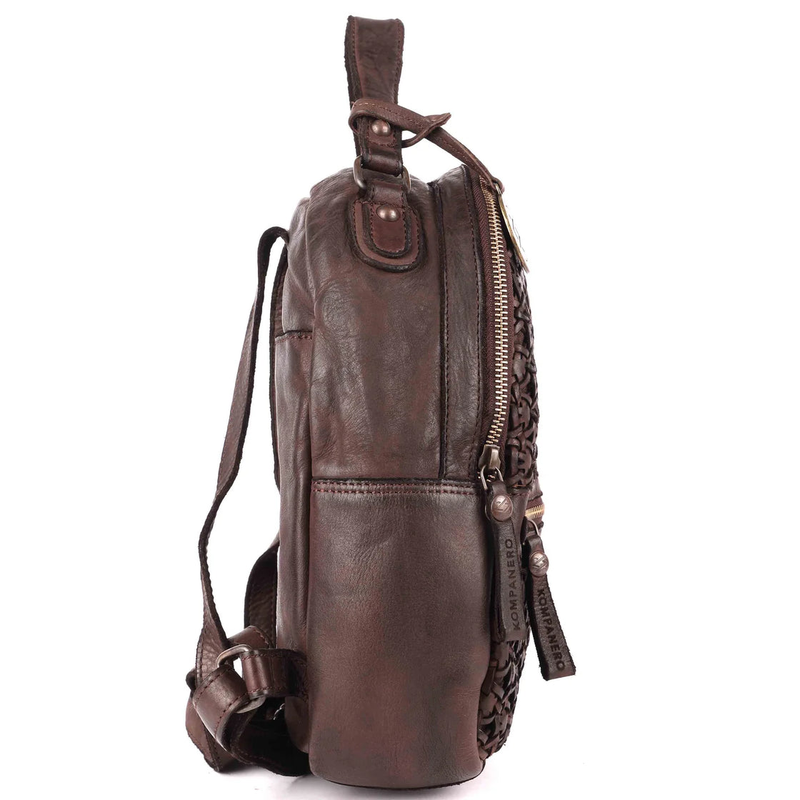 Tressie-Small Backpack