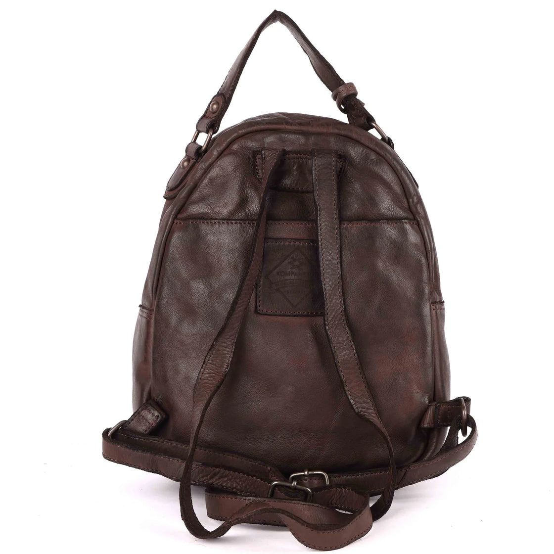 Tressie-Small Backpack