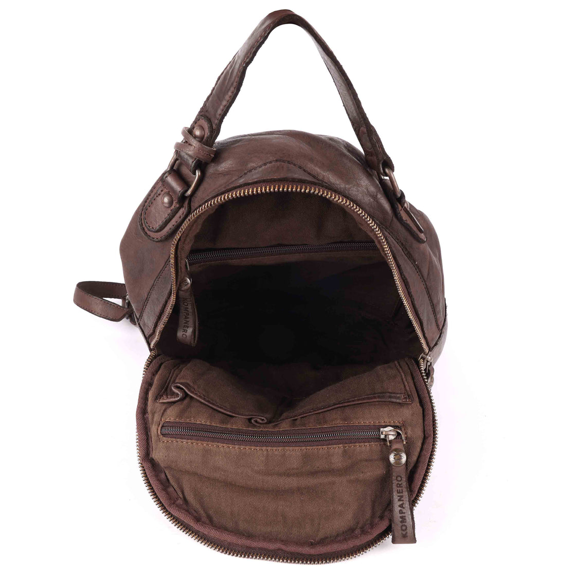 Tressie-Small Backpack