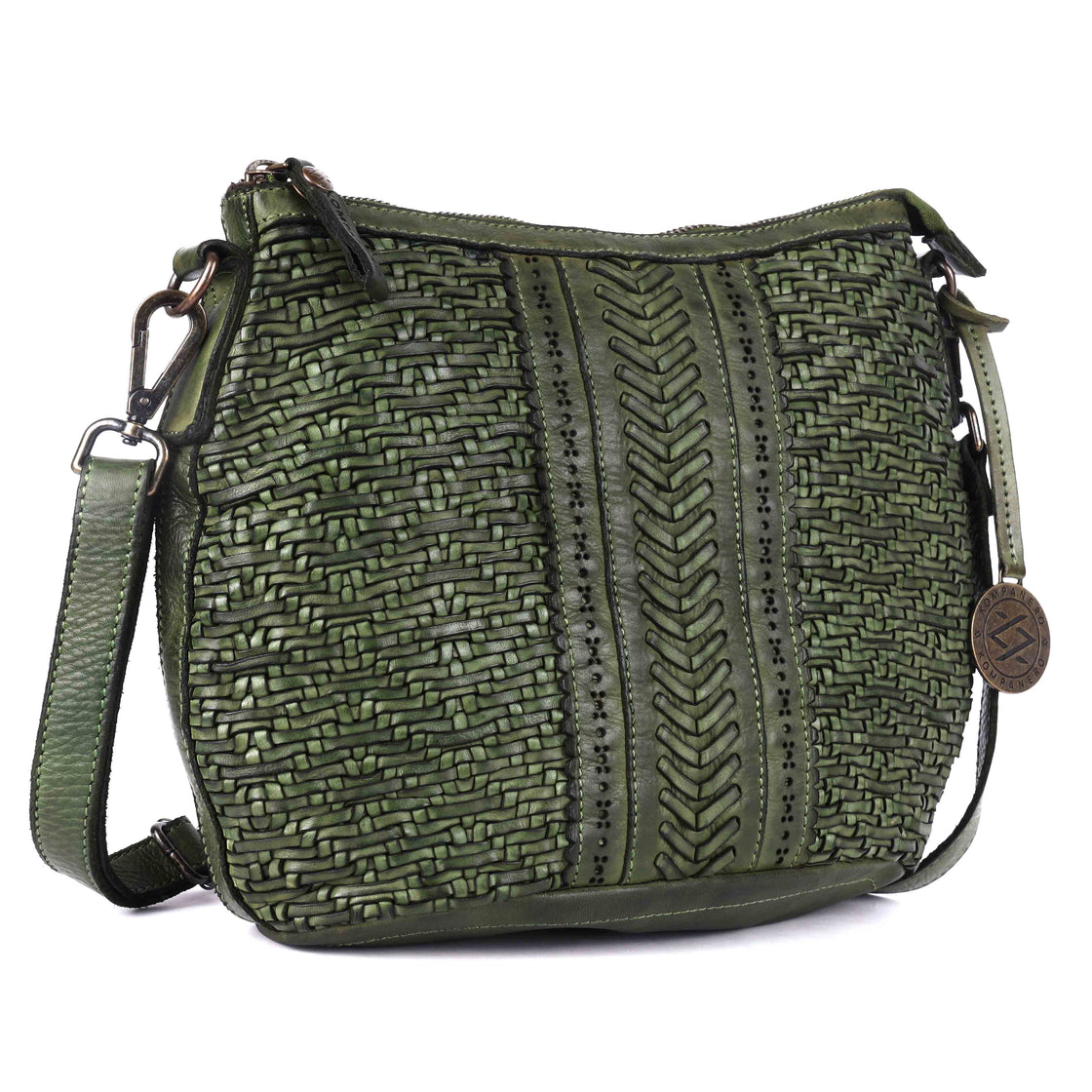 SAMARA - THE HANDBAG