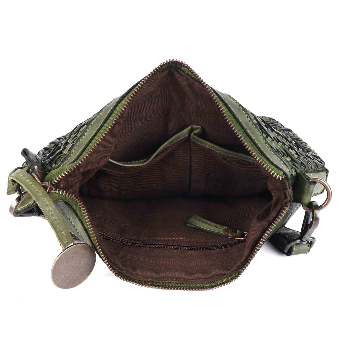 SAMARA - THE HANDBAG