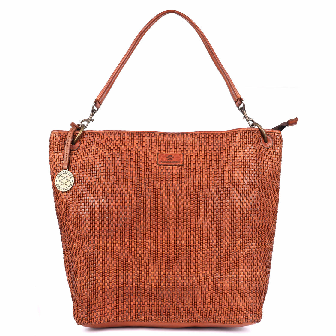 BRIELLE - THE SHOPPER