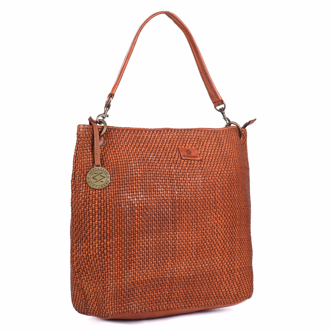 BRIELLE - THE SHOPPER