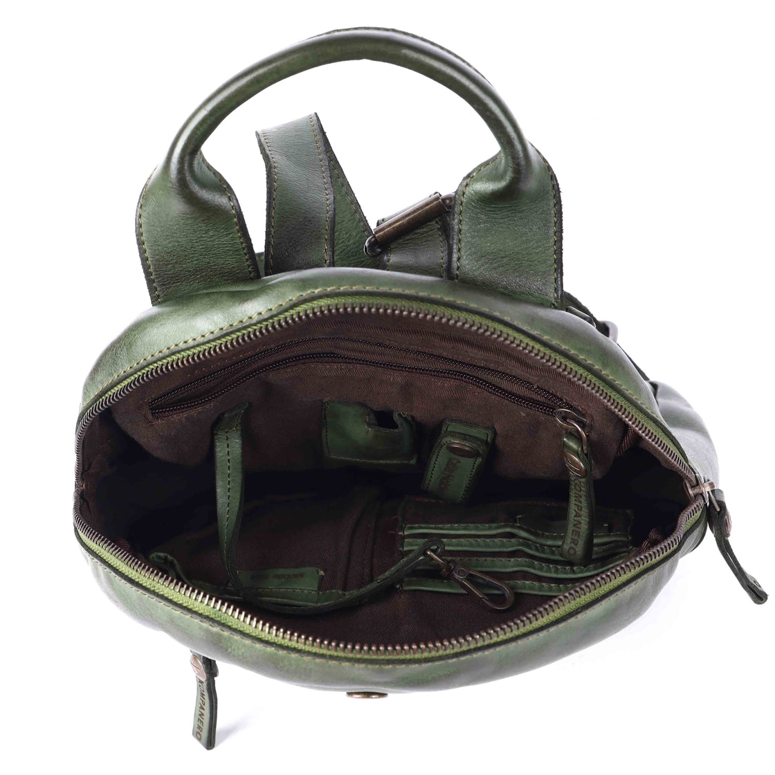 Braga - The Backpack