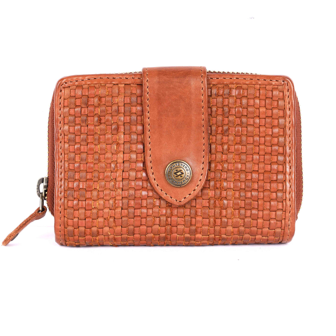 PALERMO - THE WALLET