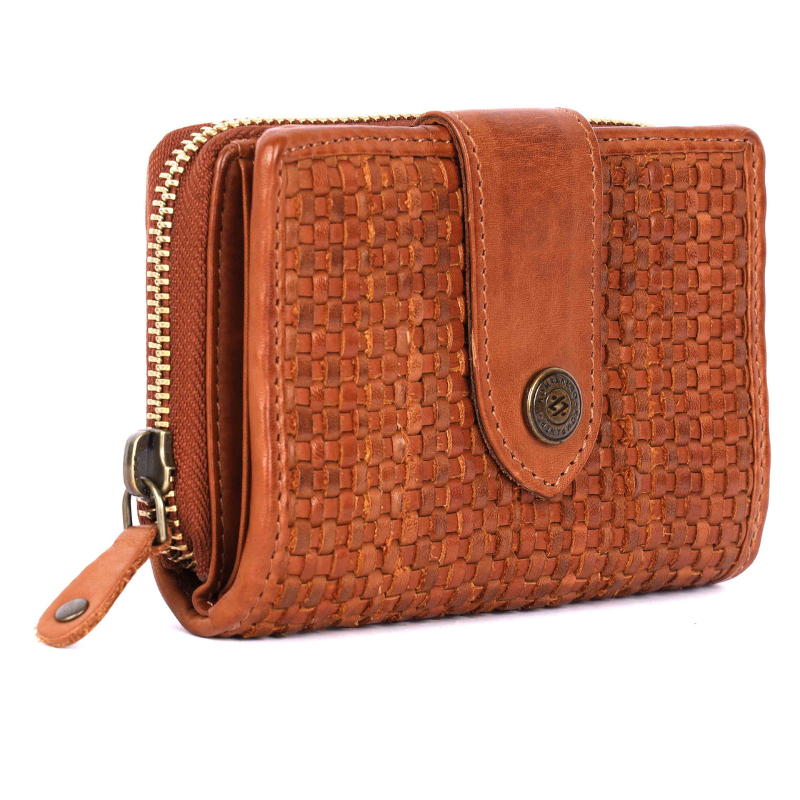 PALERMO - THE WALLET