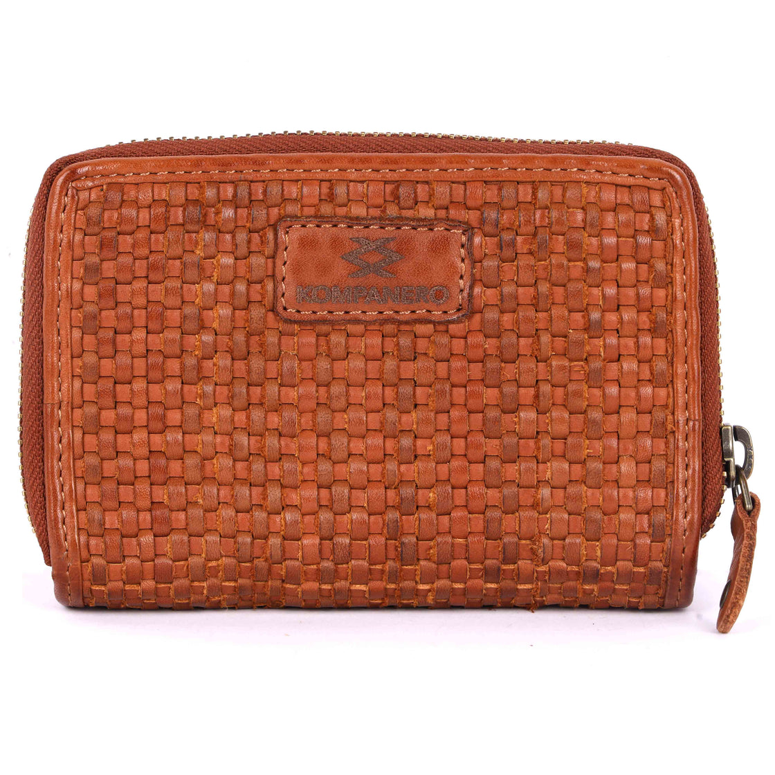 PALERMO - THE WALLET