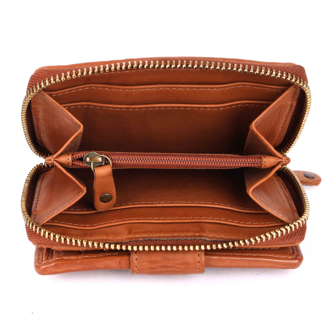 PALERMO - THE WALLET