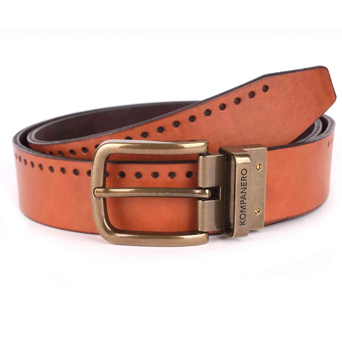 Marco - Reversible Belt