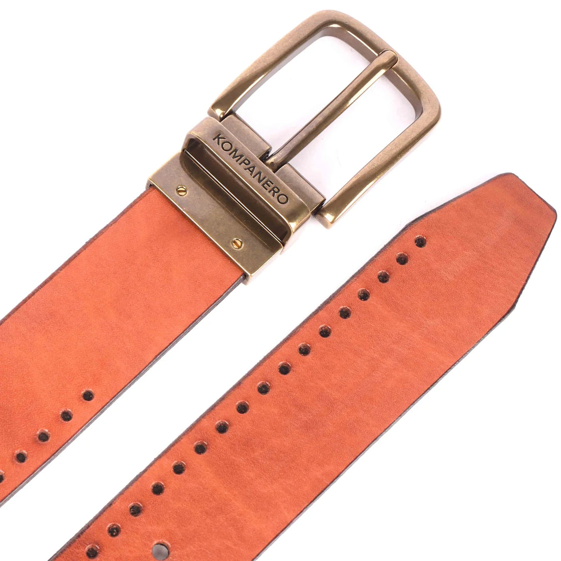 Marco - Reversible Belt