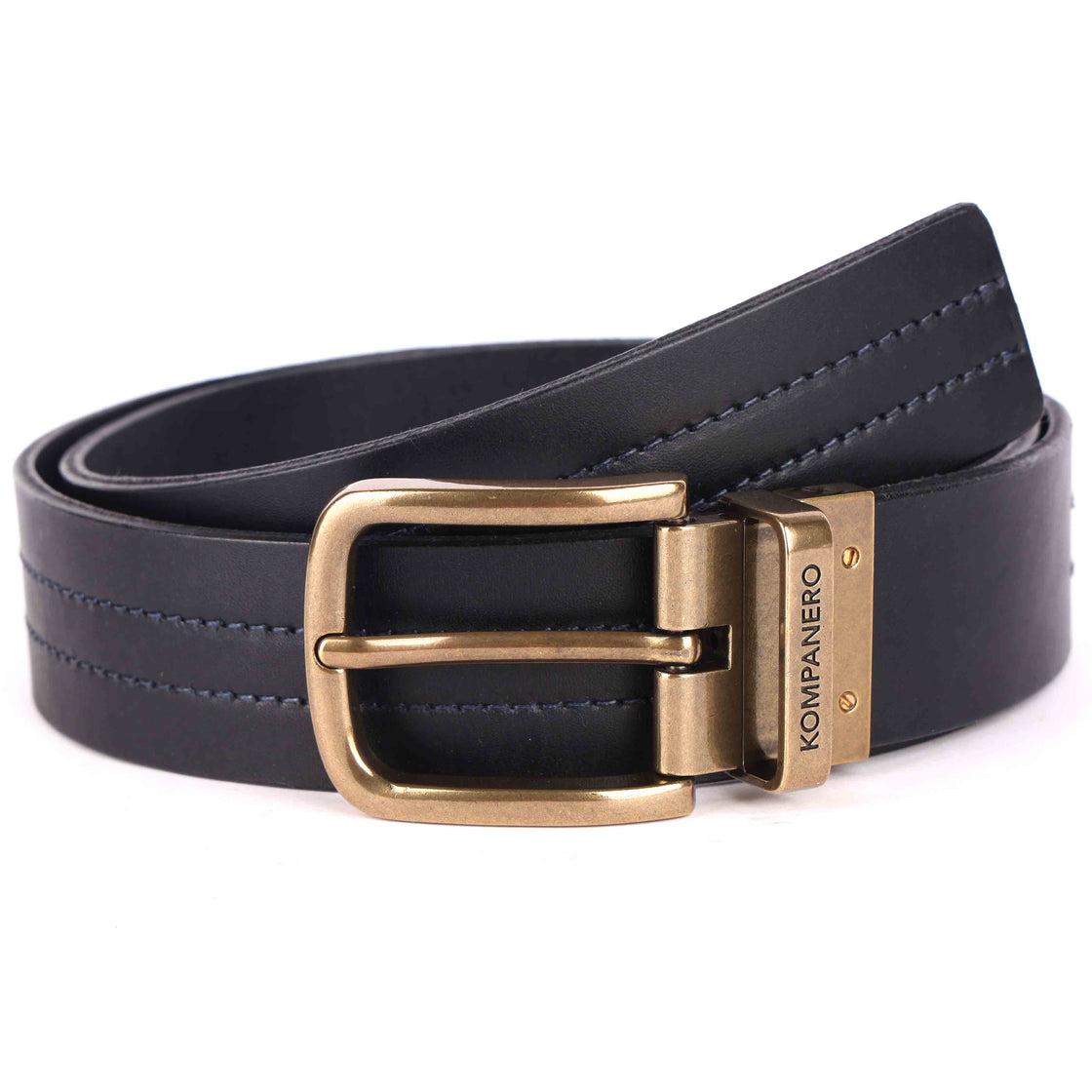 Aaron - Reversible Belt
