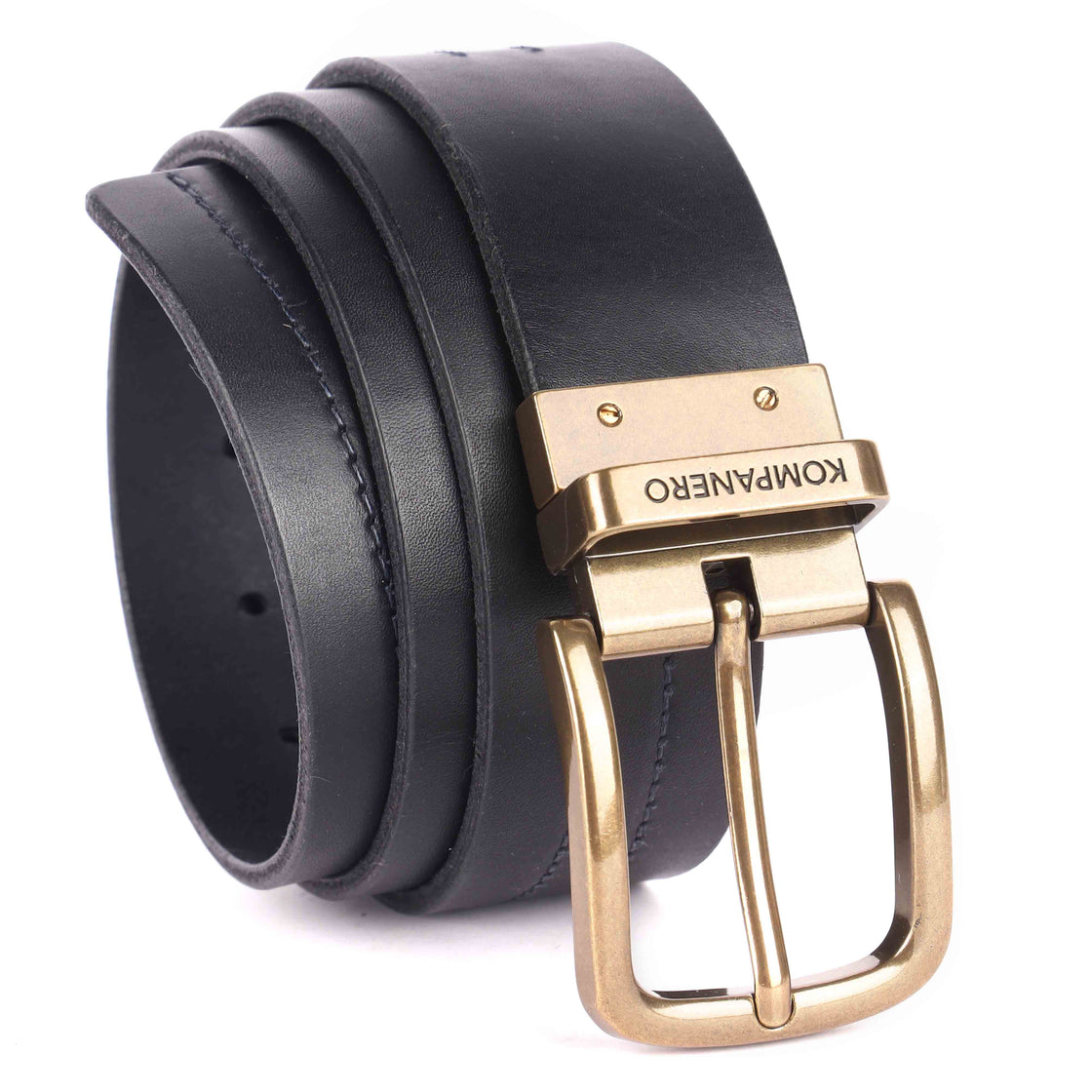 Aaron - Reversible Belt
