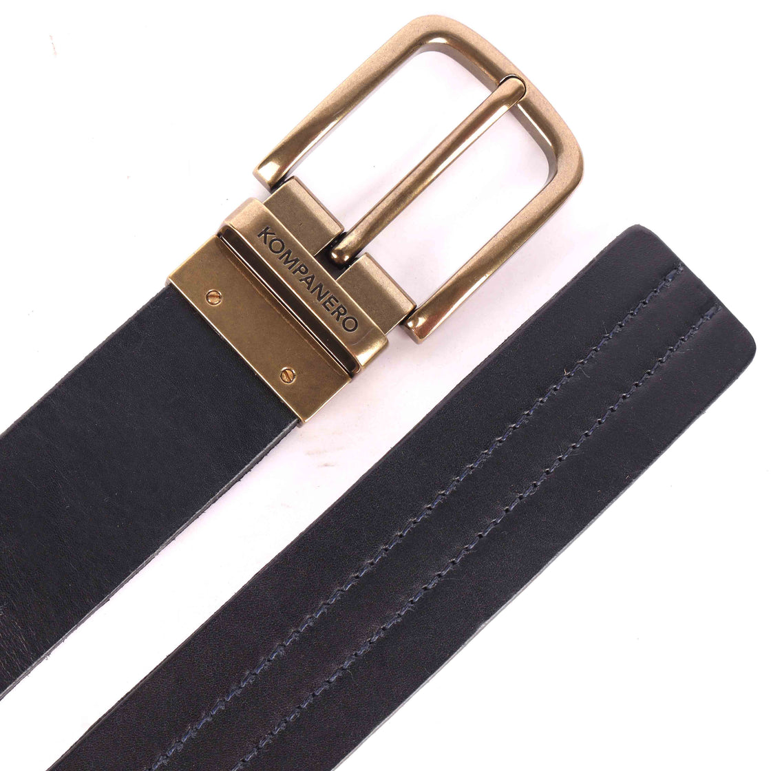 Aaron - Reversible Belt