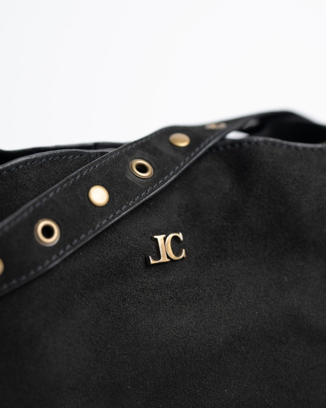 Yara - Suede Crossbody