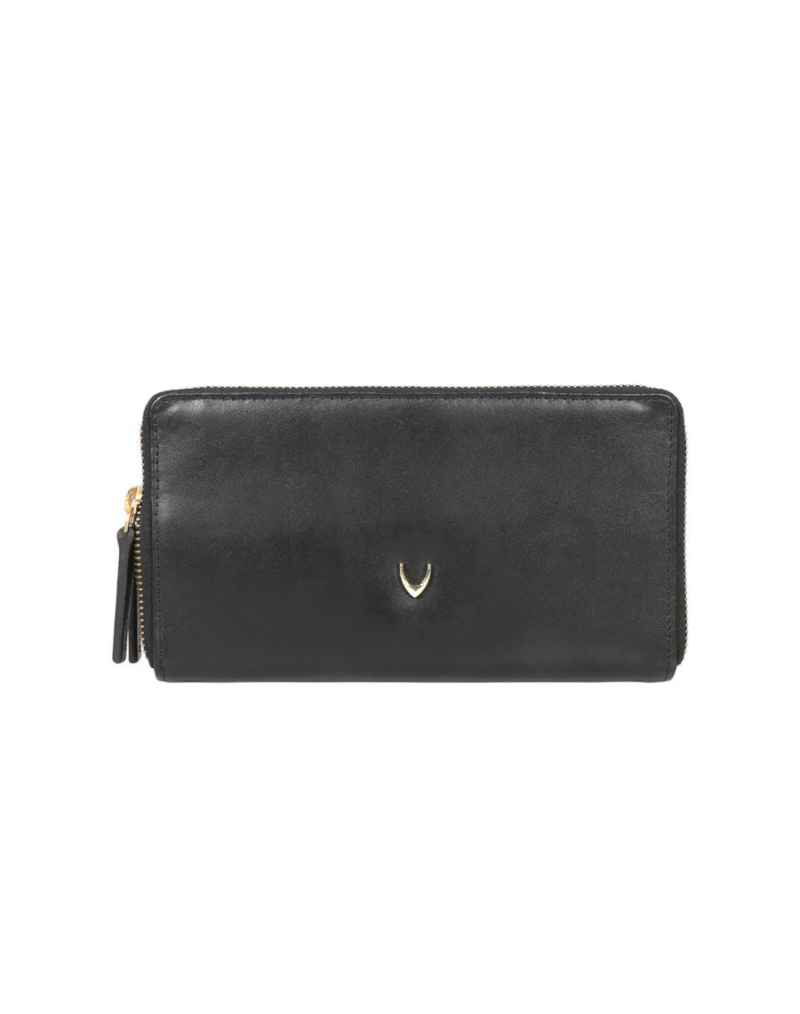 Growth W3 - Zip Around Wallet