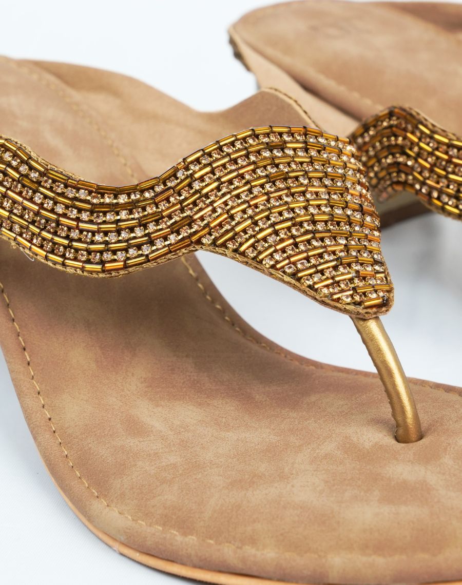 Mid heel - Bugal Thong