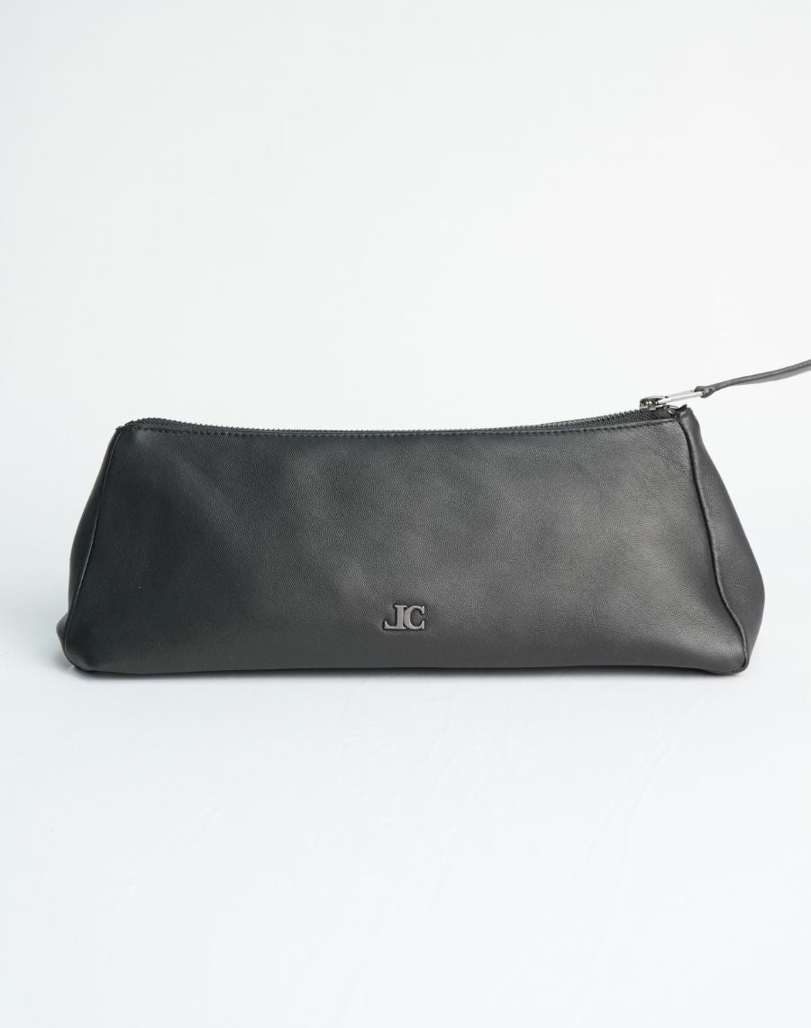 Sadie - Zip Clutch