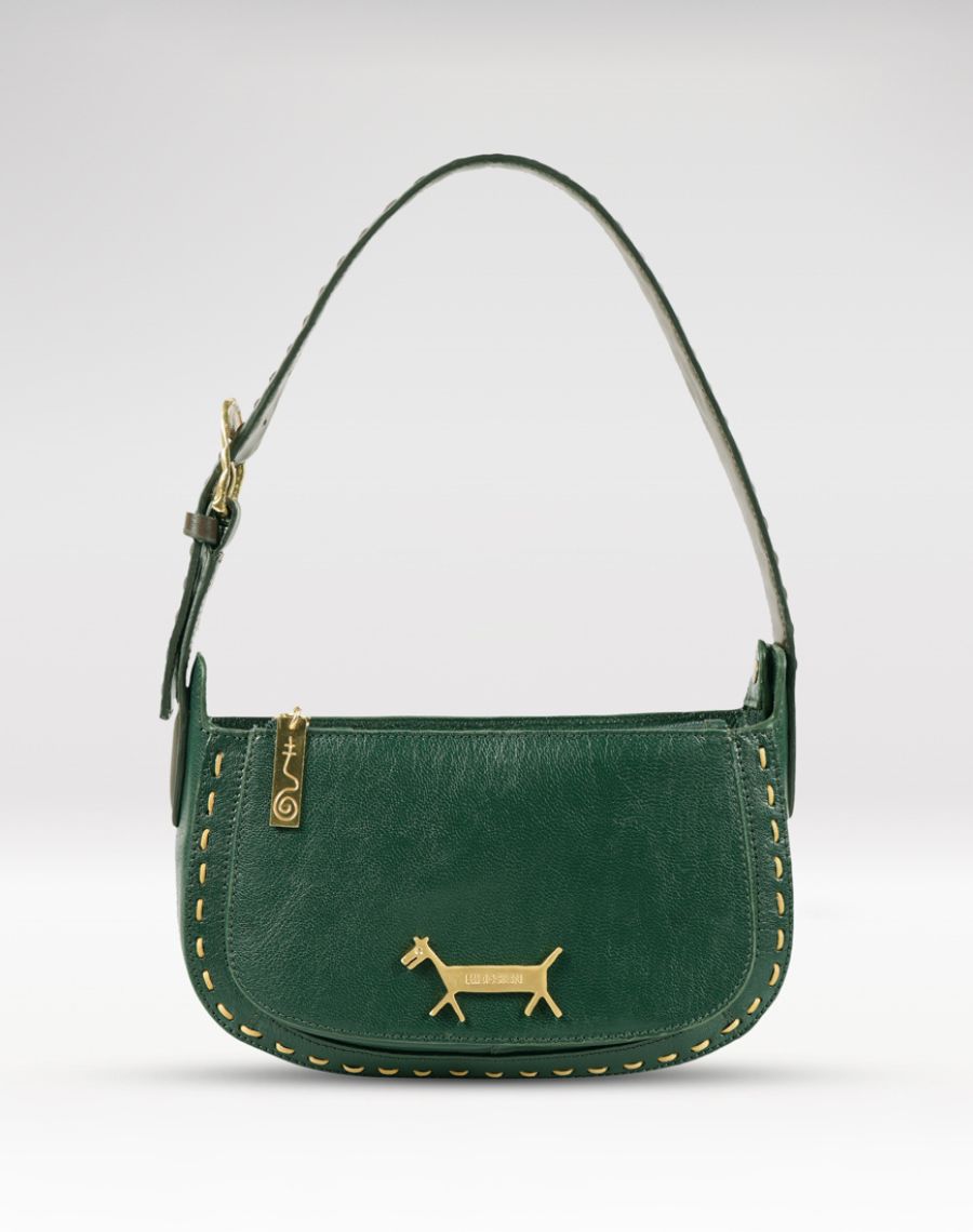 MERIDA 02 SHOULDER BAG