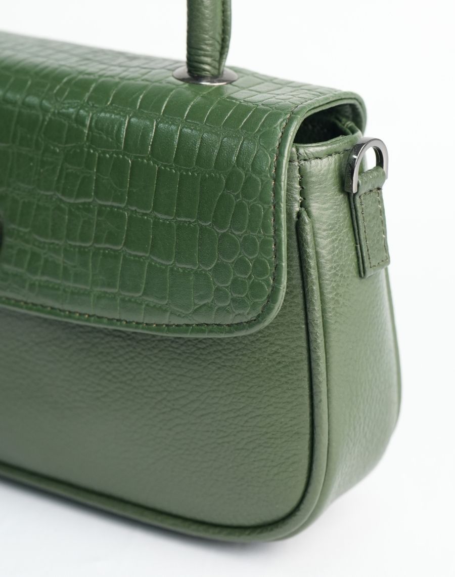L2876 - Crossbody Bag