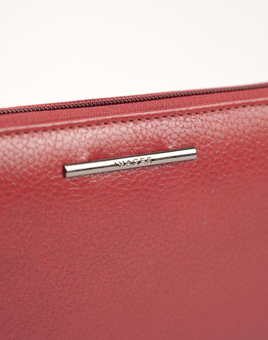 Wallet - LW05 - Zip Around