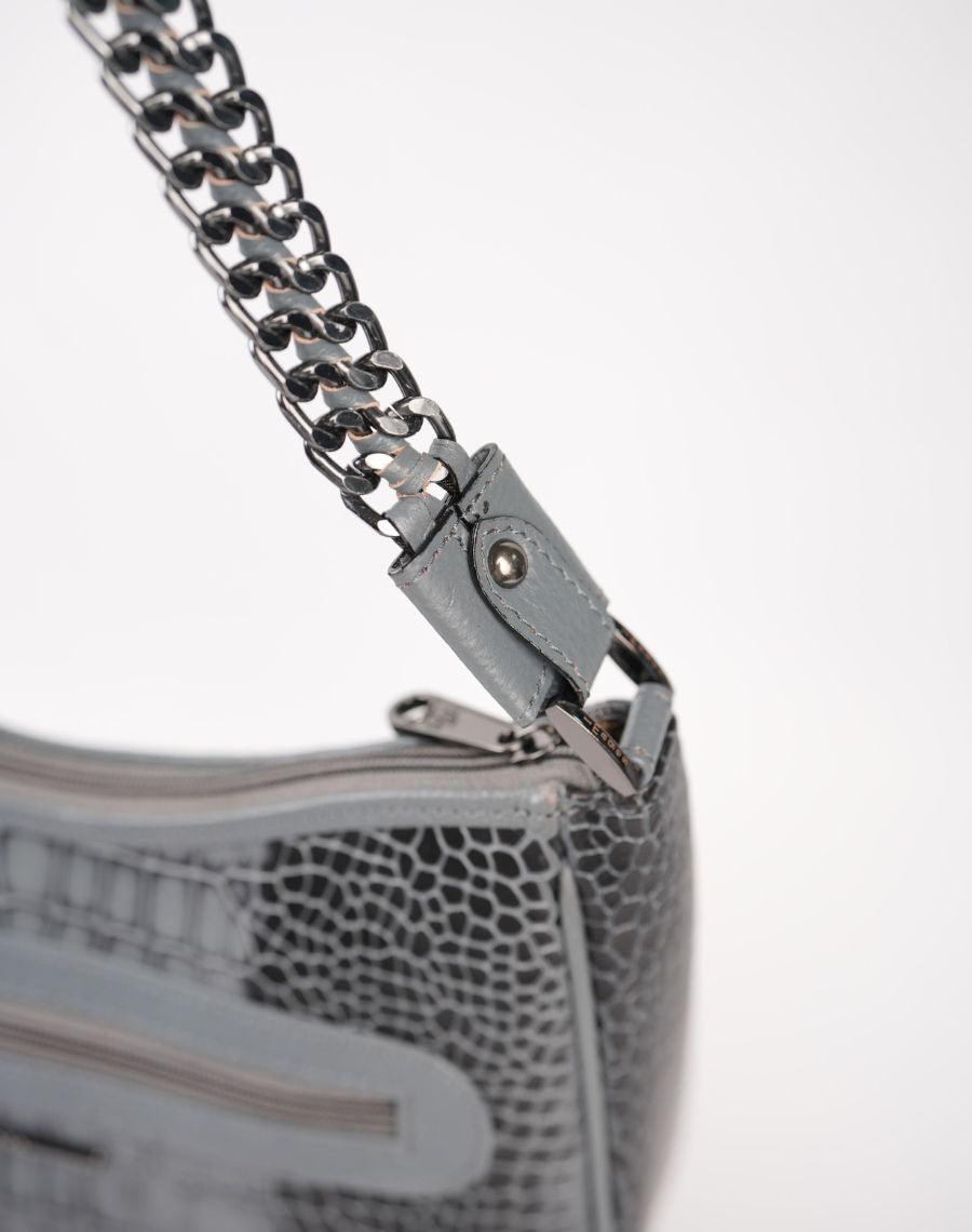 Structured L2641 - Croco Shaded