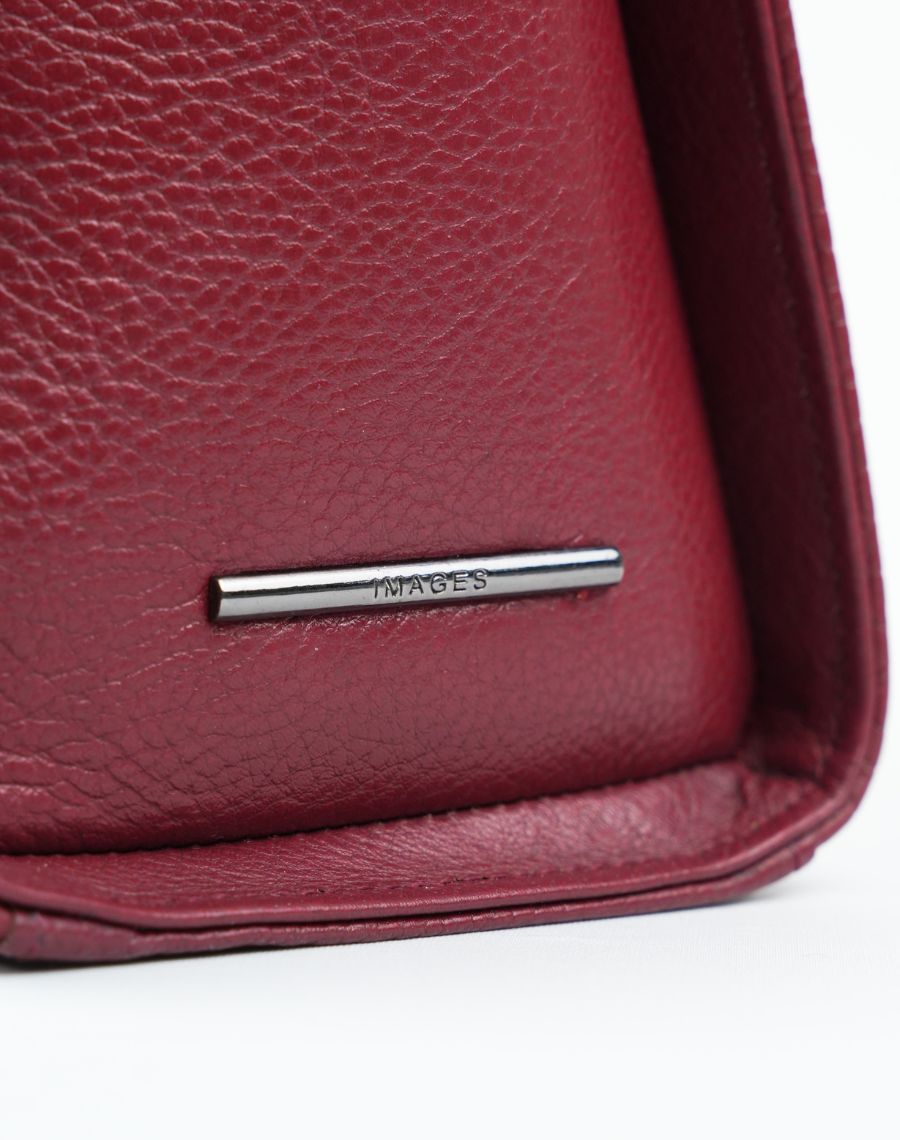 L2775 - Structured Tote Bag