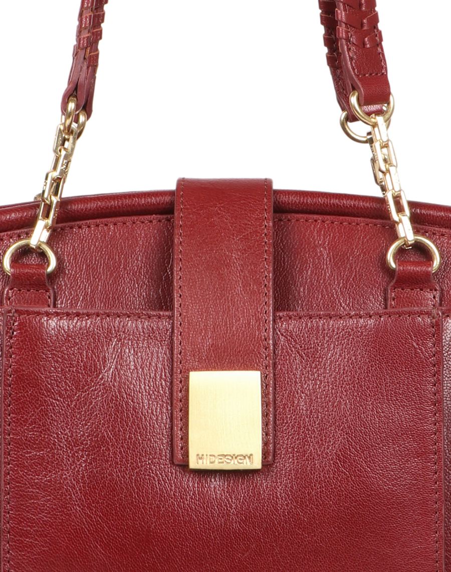 Flourish 01 - Shoulder Bag