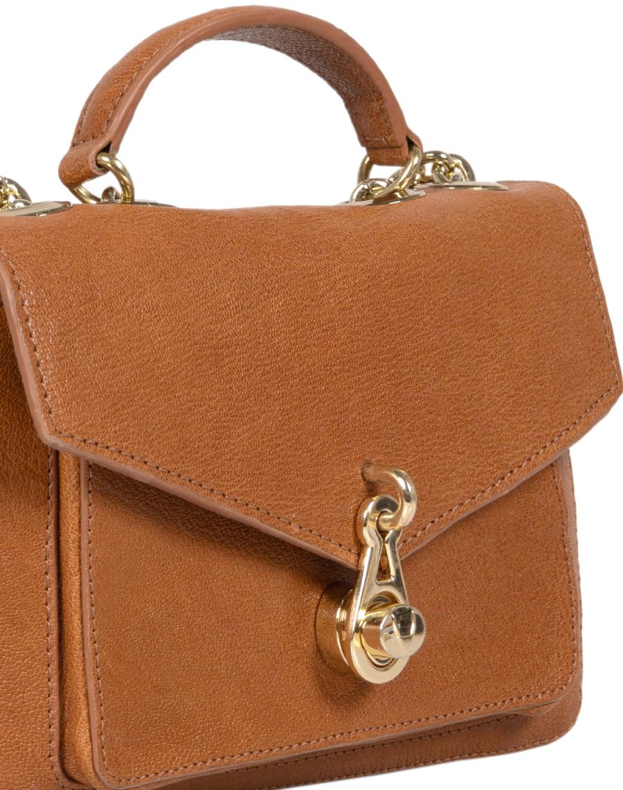 Sterling 01 - Shoulder Bag