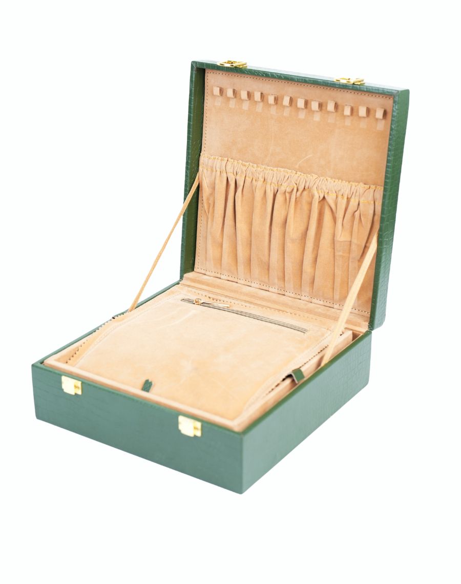 Jewellery Organizer Box