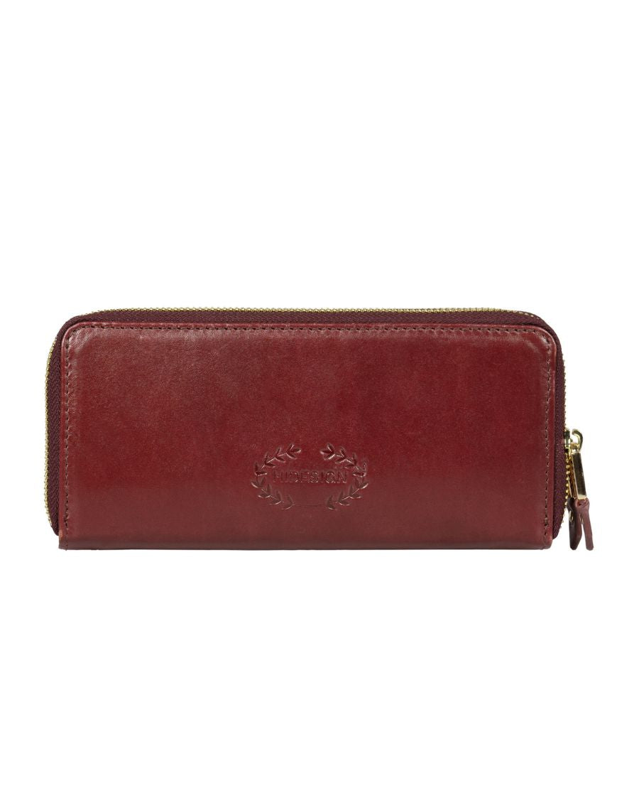 Sterling W1 - Clutch Wallet