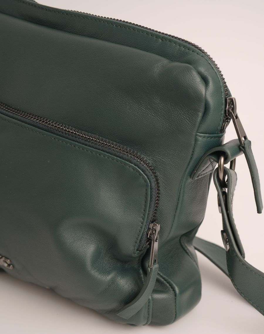 Charlie - Crossbody Outer Packet