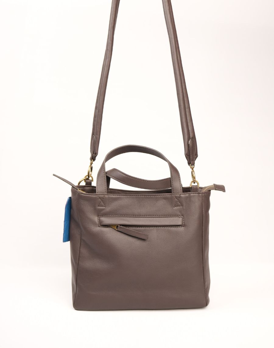 Elanor - Floppy Tote Bag