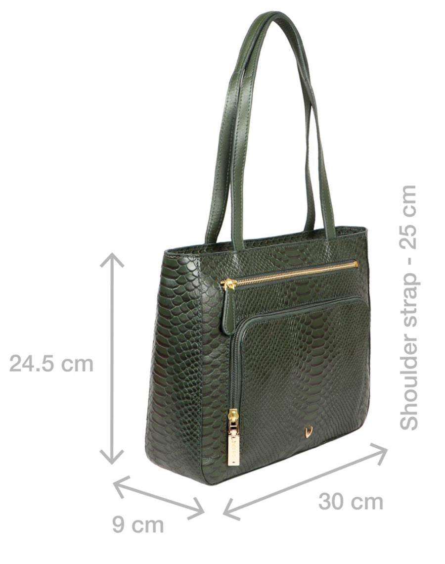 Katniss 02 - Structured Bag