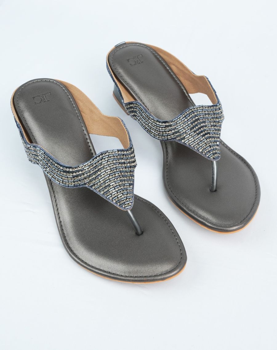 Mid heel - Bugal Thong