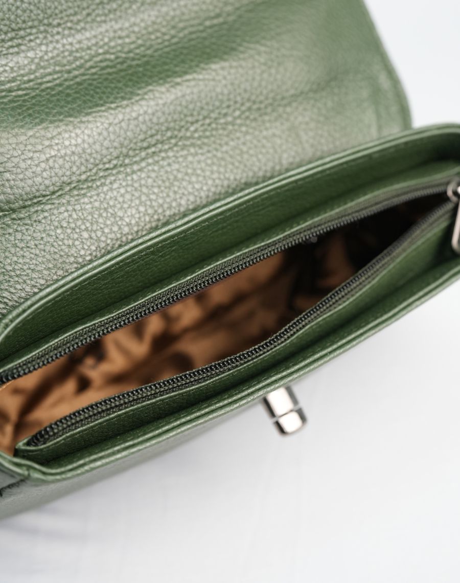 L2876 - Crossbody Bag