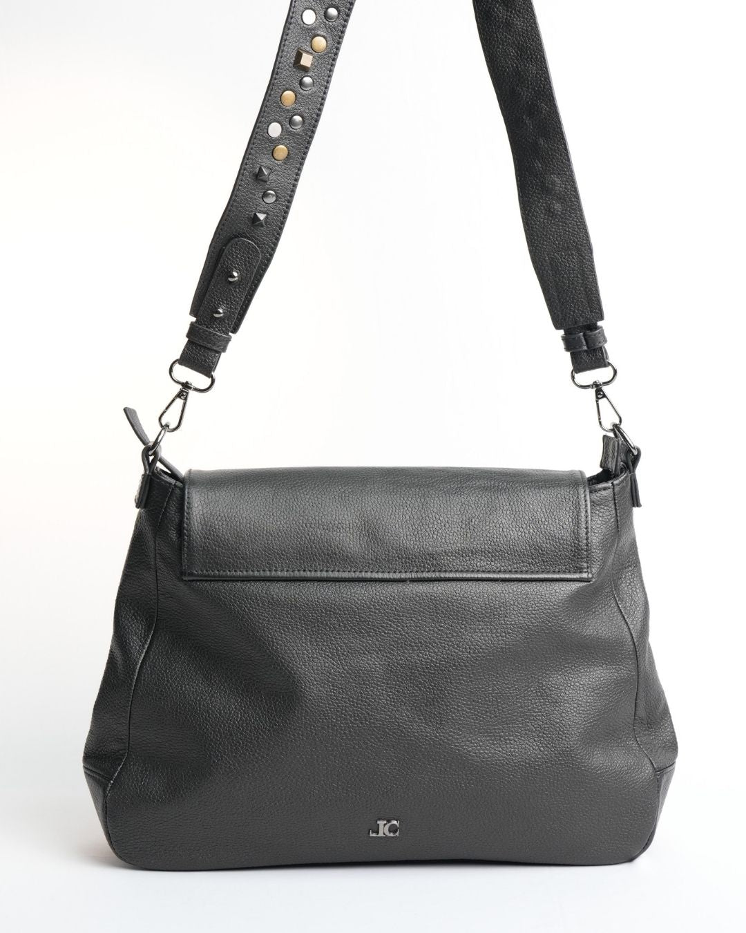 Evie - Studded Floppy