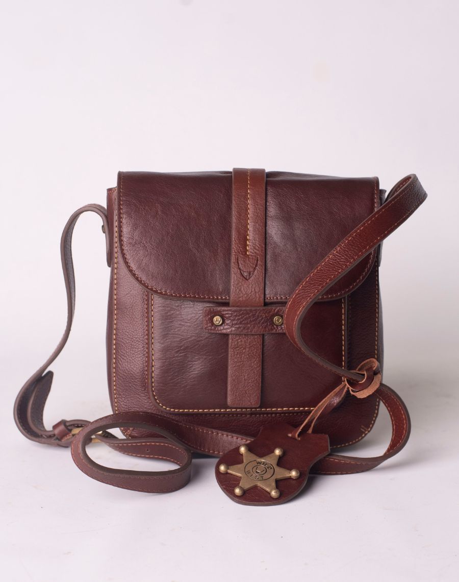 Fort Worth 01 - Crossbody