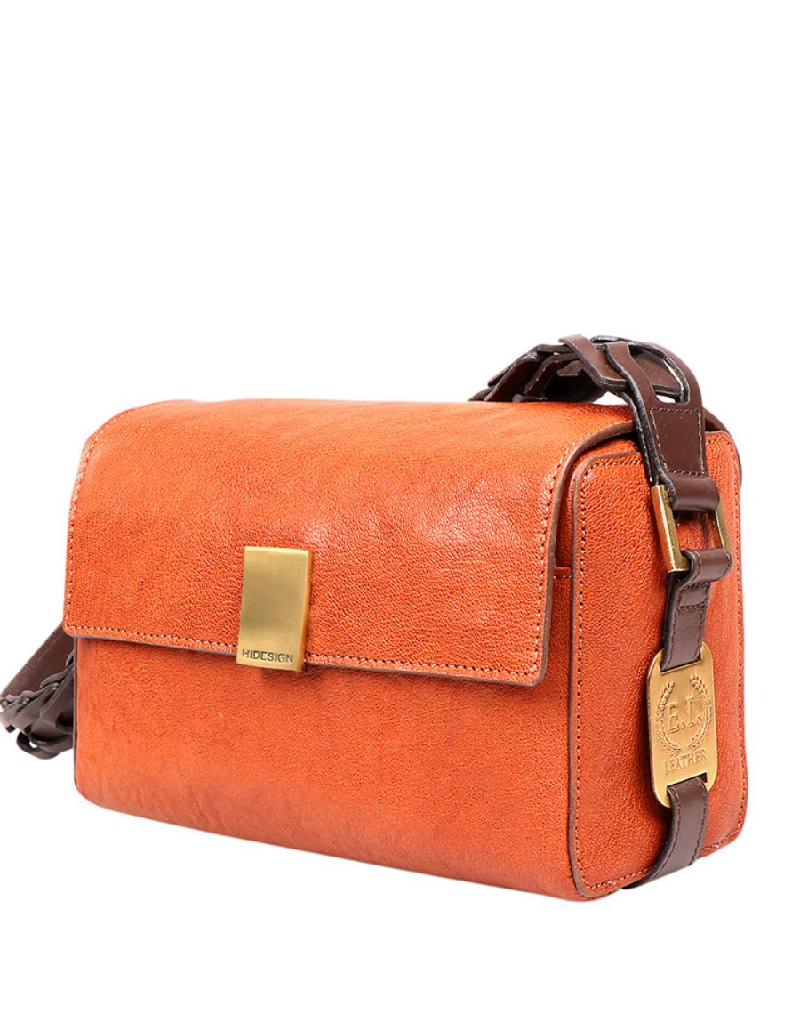 Conscious 01 - Crossbody