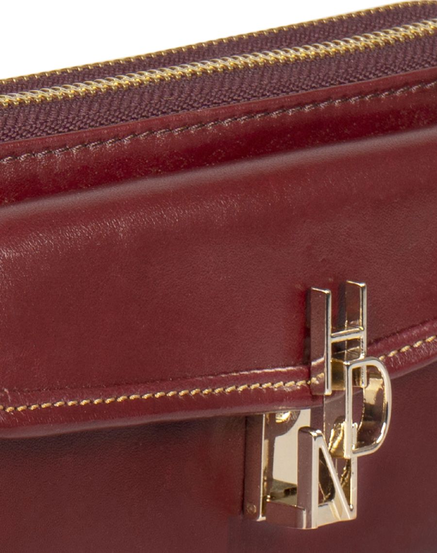 Sterling W1 - Clutch Wallet