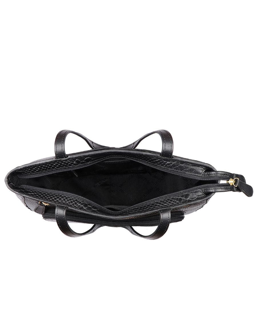 Katniss 02 - Structured Bag